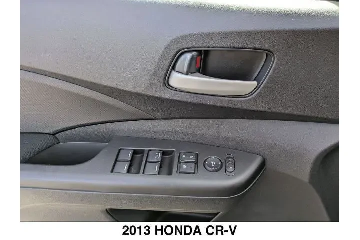 $10575 : Honda CR-V 2013 AWD LX 4dr S image 10