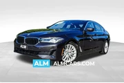 BMW 5 Series 2022 AWD 530i x en Atlanta