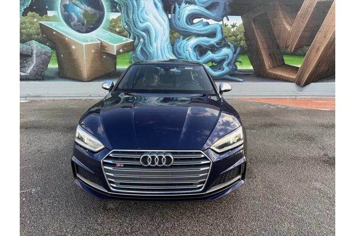 $19997 : 2018 S5 Sportback 3.0T quattr image 5