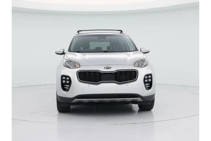 $15998 : Kia Sportage 2018 AWD SX Tur image 5