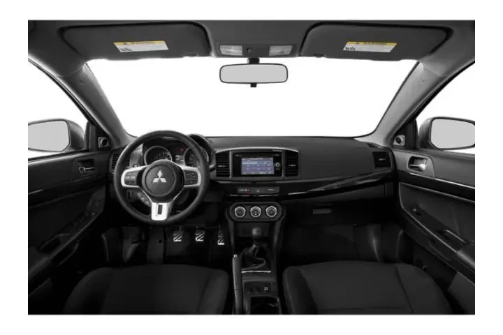 $29973 : Mitsubishi Lancer Evolution image 7