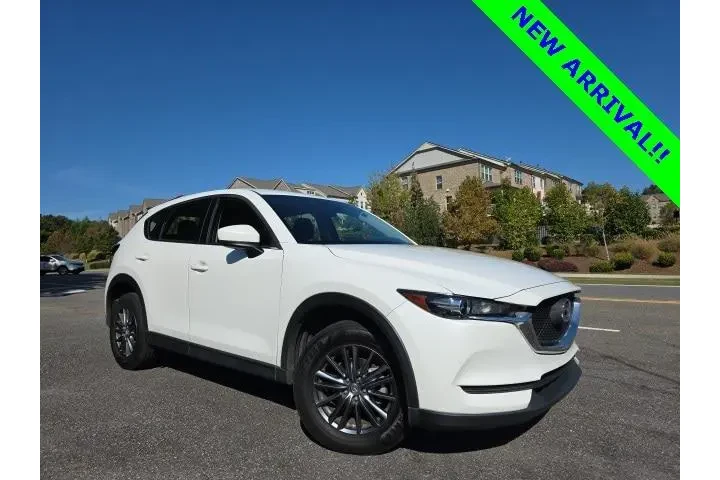 $18839 : Mazda CX-5 2019 Sport 4dr SU image 1