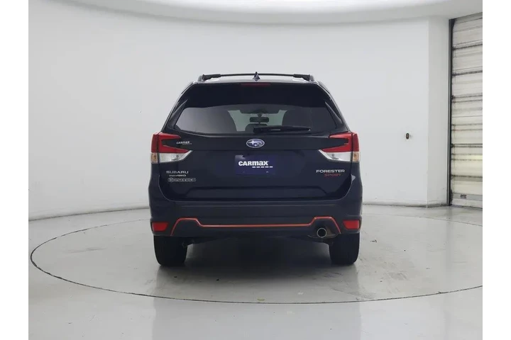 $27998 : Subaru Forester 2022 AWD Spo image 6
