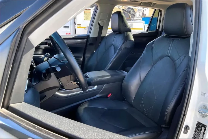 $38538 : Toyota Highlander 2022 Plati image 7
