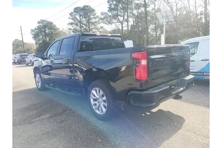 $23922 : Chevrolet Silverado 1500 202 image 3