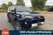 PRE-OWNED 2020 TOYOTA 4RUNNER