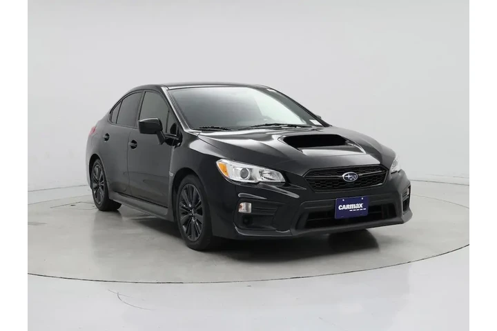 $24998 : Subaru WRX 2021 AWD 4dr Seda image 1