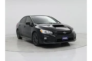 Subaru WRX 2021 AWD 4dr Seda en Fresno