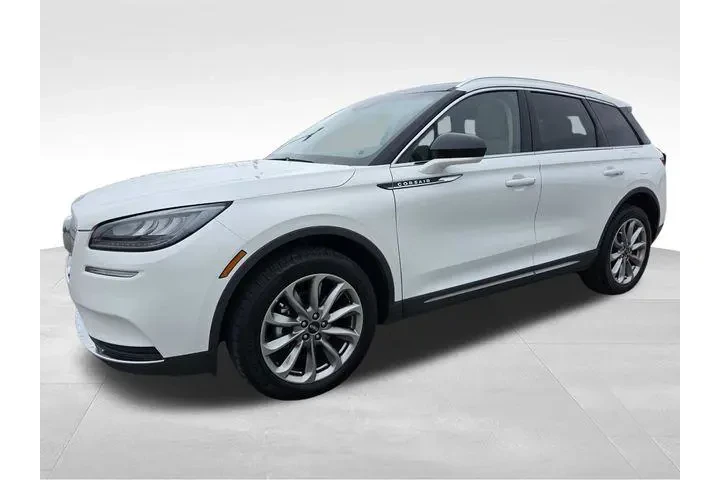 $25005 : Lincoln Corsair 2021 Standar image 6