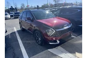 Kia Sportage Hybrid 2025 AWD en Atlanta