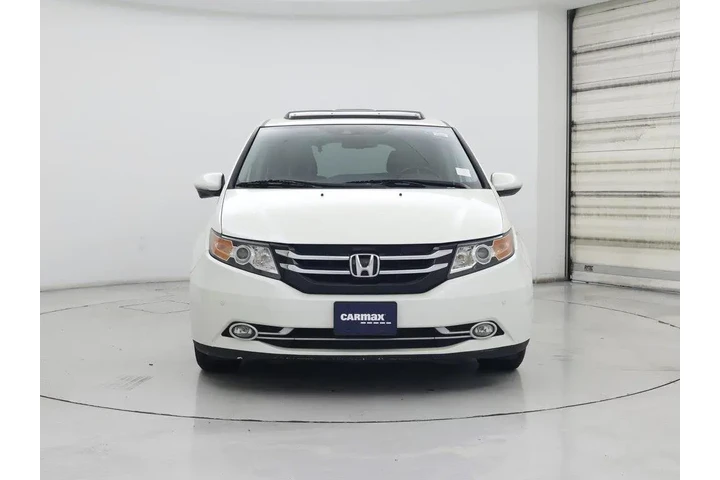 $16998 : Honda Odyssey 2014 Touring 4 image 5