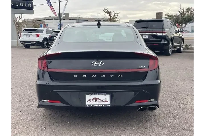 $18919 : Hyundai SONATA 2023 SEL Plus image 4