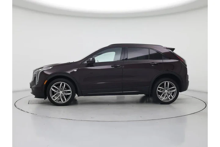 $19998 : Cadillac XT4 2020 Sport 4dr image 3