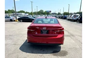 $9980 : 2017 Elantra SE 2.0L Auto (Ul thumbnail