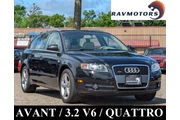 2007 A4 3.2 Avant quattro en Minneapolis y Saint Paul