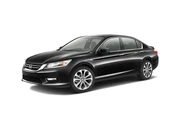 Honda Accord 2013 Sport 4dr en New Hampshire