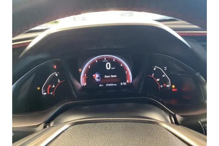 $22500 : Honda Civic 2020 Si 2dr Coup image 3