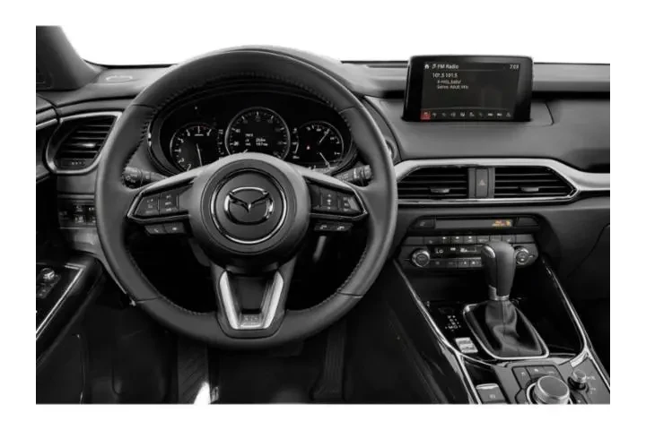 $18888 : Mazda CX-9 2020 AWD Grand To image 7