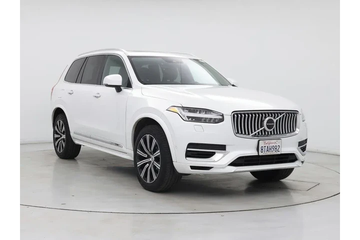 $32998 : Volvo XC90 Recharge 2021 eAW image 1