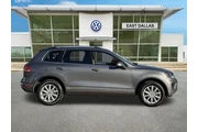 $11998 : Volkswagen Touareg 2015 AWD thumbnail