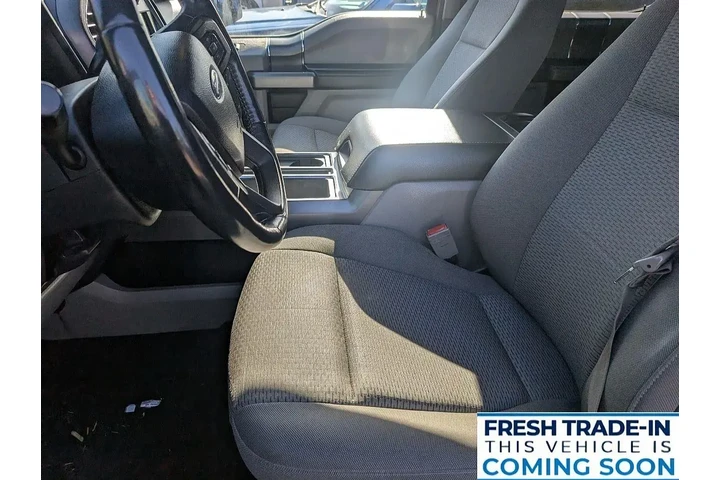 $27570 : Ford F-150 2019 4x2 XL 4dr S image 9