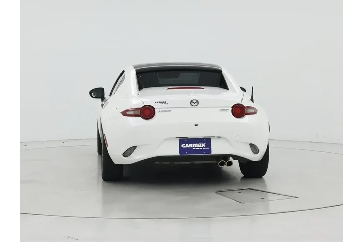 $23998 : Mazda MX-5 Miata RF 2019 Gra image 6