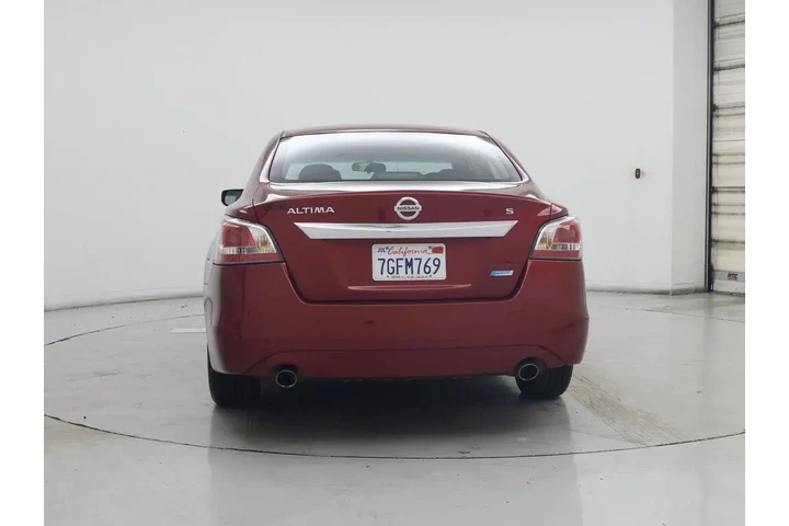 $13998 : Nissan Altima 2014 2.5 S 4dr image 6
