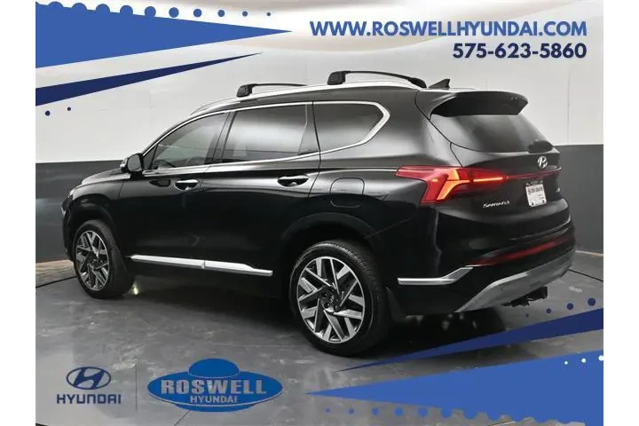 $23893 : Hyundai SANTA FE 2021 AWD Ca image 6