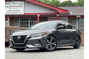 Nissan Sentra 2020 SR 4dr Se en Atlanta