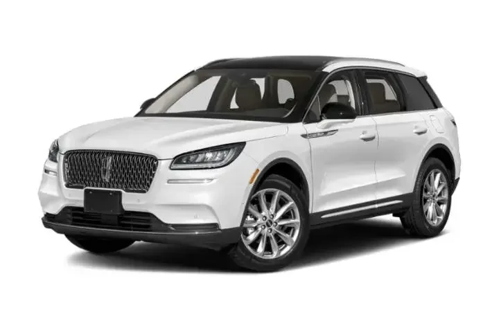 $28999 : Lincoln Corsair 2021 AWD Res image 1