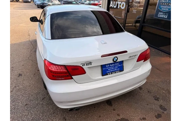 $7999 : 2013 BMW 3 Series 328i image 6