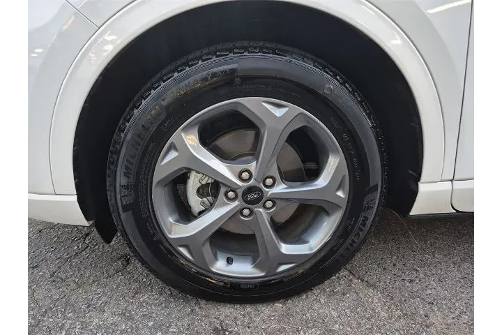 $21991 : Ford Escape Hybrid 2024 ST-L image 9