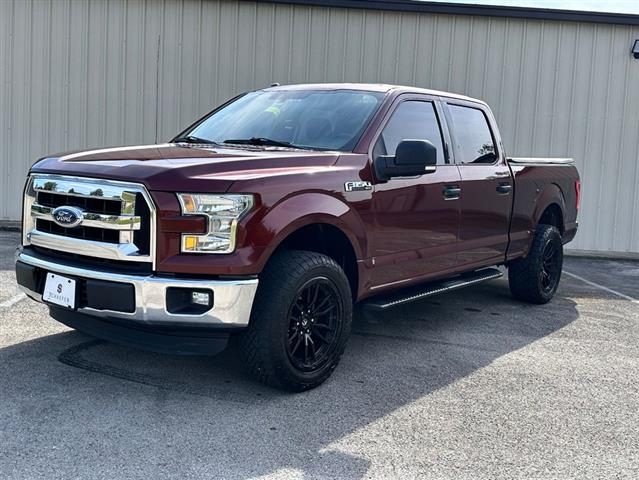 $16995 : 2016 Ford F-150 image 4