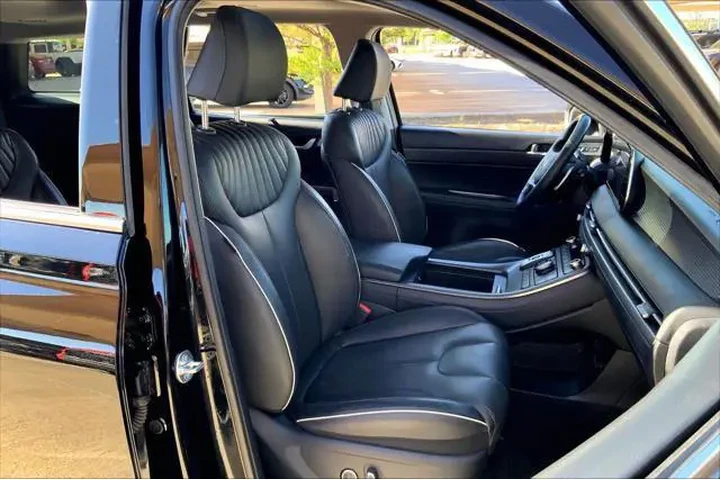 $36997 : Hyundai PALISADE 2024 AWD Li image 9