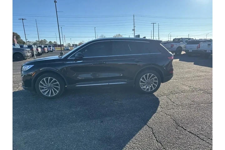 $34579 : Lincoln Corsair 2023 Reserve image 8