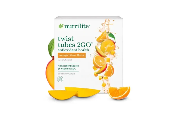 🌿 VENDO PRODUCTOS AMWAY – 100 image 3