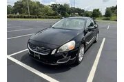 2013 S60 T5 en Atlanta