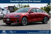 Hyundai IONIQ 6 2025 SEL 4dr