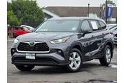 $33000 : Toyota Highlander 2024 AWD L thumbnail