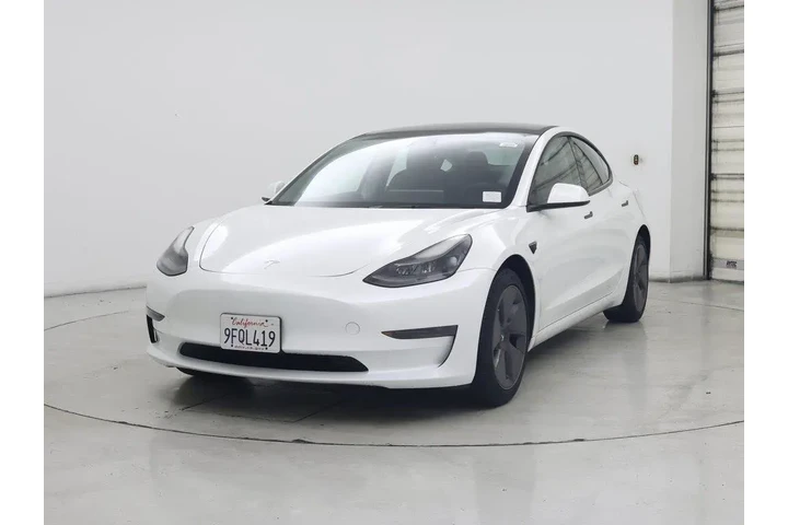$24998 : Tesla Model 3 2023 4dr Sedan image 4