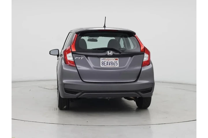 $19998 : Honda Fit 2019 LX 4dr Hatchb image 6