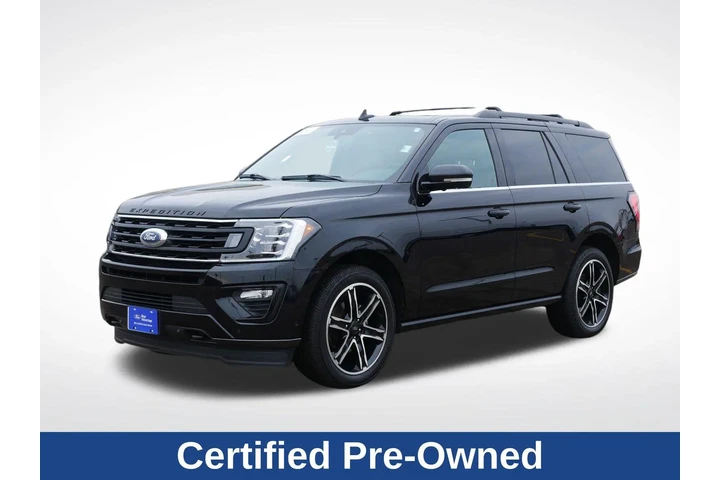 $30913 : Ford Expedition 2021 4x4 Lim image 1