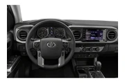 $40690 : 2023 Tacoma SR5 V6 thumbnail