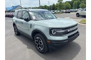 $26967 : Ford Bronco Sport 2024 AWD B thumbnail