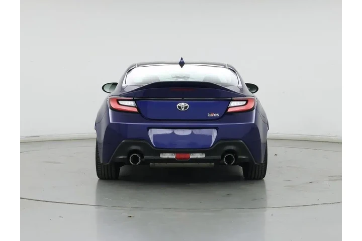 $33998 : Toyota GR86 2024 Premium 2dr image 6