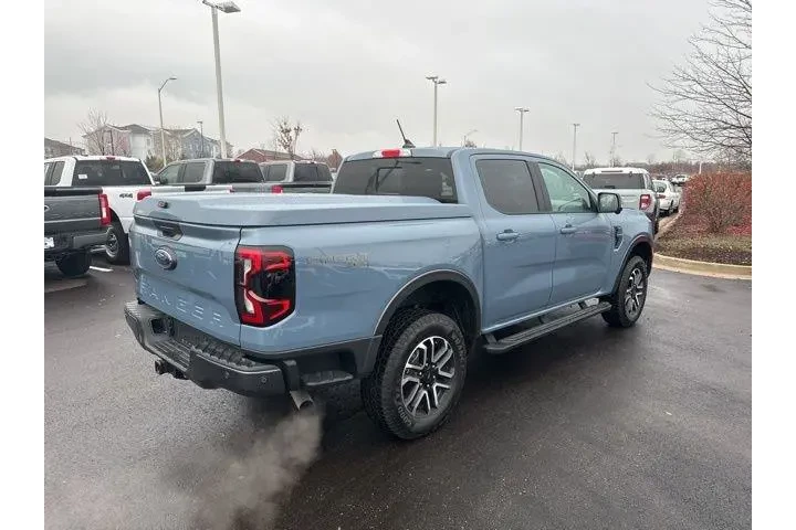 $39900 : Ford Ranger 2024 4x4 Lariat image 7