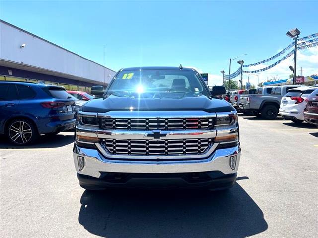 $43889 : 2017 Silverado 1500 4WD Reg C image 8