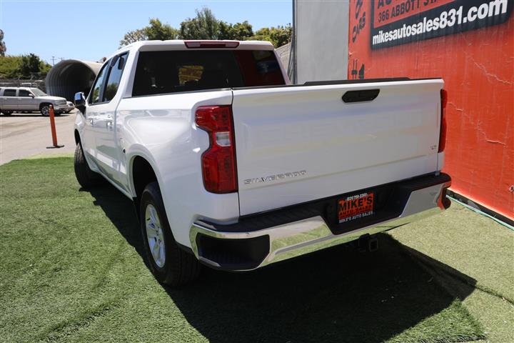 $44999 : 2023 CHEVROLET SILVERADO LT image 8