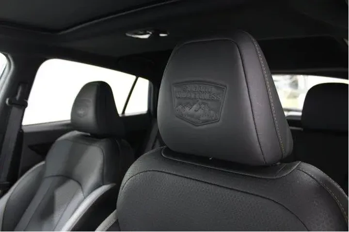 $35983 : Subaru Crosstrek 2025 AWD Wi image 5