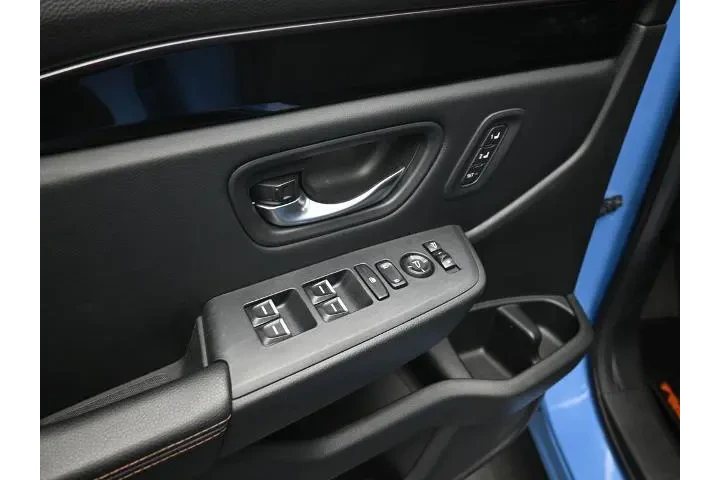 $39500 : Honda Pilot 2024 AWD TrailSp image 10